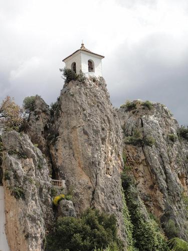 Alojamientos Rurales Aitana Guadalest Quarto foto